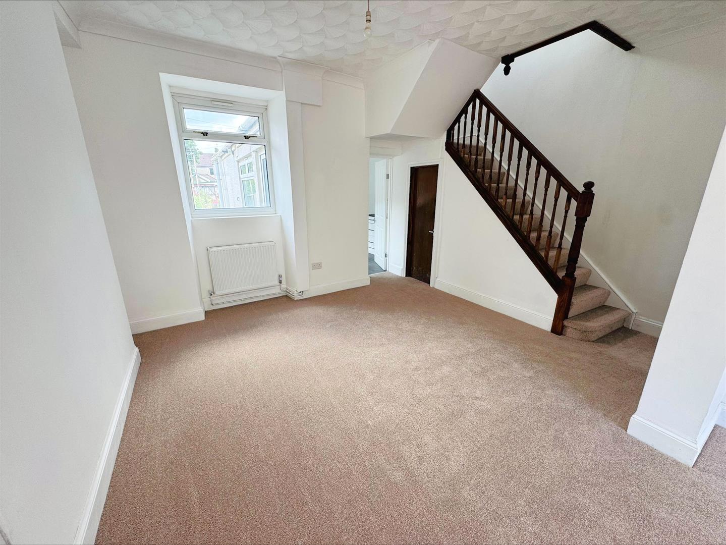 Prendergast Street, Llanelli, SA15 1DW